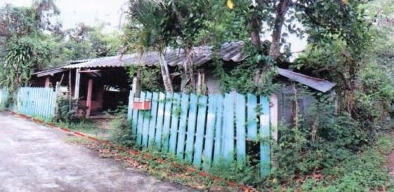บ้านเดี่ยวหลุดจำนอง ธ.ธนาคารอาคารสงเคราะห์ ลำปาง เกาะคา ลำปางหลวง