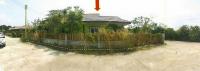 บ้านเดี่ยวหลุดจำนอง ธ.ธนาคารอาคารสงเคราะห์ ฉะเชิงเทรา แปลงยาว หัวสำโรง