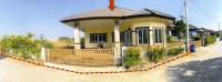 บ้านเดี่ยวหลุดจำนอง ธ.ธนาคารอาคารสงเคราะห์ ฉะเชิงเทรา แปลงยาว หัวสำโรง