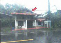 บ้านเดี่ยวหลุดจำนอง ธ.ธนาคารอาคารสงเคราะห์ สตูล ท่าแพ ท่าแพ