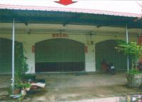 อาคารพาณิชย์หลุดจำนอง ธ.ธนาคารอาคารสงเคราะห์ ตรัง ปะเหลียน ปะเหลียน