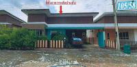บ้านแฝดหลุดจำนอง ธ.ธนาคารอาคารสงเคราะห์ นครนายก เมืองนครนายก บ้านใหญ่