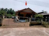 บ้านเดี่ยวหลุดจำนอง ธ.ธนาคารอาคารสงเคราะห์ สุโขทัย ทุ่งเสลี่ยม ทุ่งเสลี่ยม