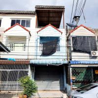 อาคารพาณิชย์หลุดจำนอง ธ.ธนาคารอาคารสงเคราะห์ พิษณุโลก เมืองพิษณุโลก ในเมือง