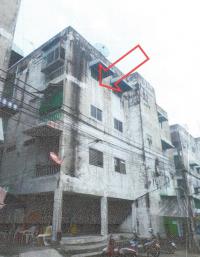 คอนโดหลุดจำนอง ธ.ธนาคารอาคารสงเคราะห์ กรุงเทพมหานคร หนองแขม หลักสอง