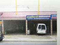 บ้านเดี่ยวหลุดจำนอง ธ.ธนาคารอาคารสงเคราะห์ สิงห์บุรี ค่ายบางระจัน บางระจัน