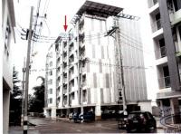 คอนโดหลุดจำนอง ธ.ธนาคารอาคารสงเคราะห์ เชียงราย เมืองเชียงราย บ้านดู่