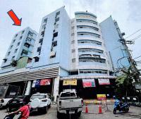 คอนโดหลุดจำนอง ธ.ธนาคารอาคารสงเคราะห์ กรุงเทพมหานคร หนองแขม หนองค้างพลู