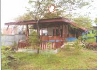 บ้านเดี่ยวหลุดจำนอง ธ.ธนาคารอาคารสงเคราะห์ สกลนคร เมืองสกลนคร ธาตุนาเวง