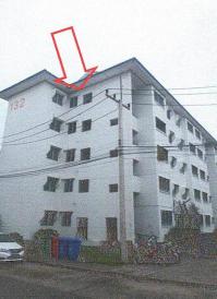 คอนโดหลุดจำนอง ธ.ธนาคารอาคารสงเคราะห์ ปทุมธานี คลองหลวง คลองหนึ่ง