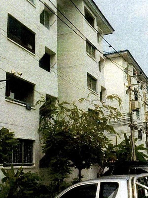 คอนโดหลุดจำนอง ธ.ธนาคารอาคารสงเคราะห์ ปทุมธานี คลองหลวง คลองหนึ่ง