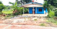 บ้านเดี่ยวหลุดจำนอง ธ.ธนาคารอาคารสงเคราะห์ ปราจีนบุรี กบินทร์บุรี ลาดตะเคียน