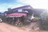 บ้านเดี่ยวหลุดจำนอง ธ.ธนาคารอาคารสงเคราะห์ อุบลราชธานี เดชอุดม กุดประทาย