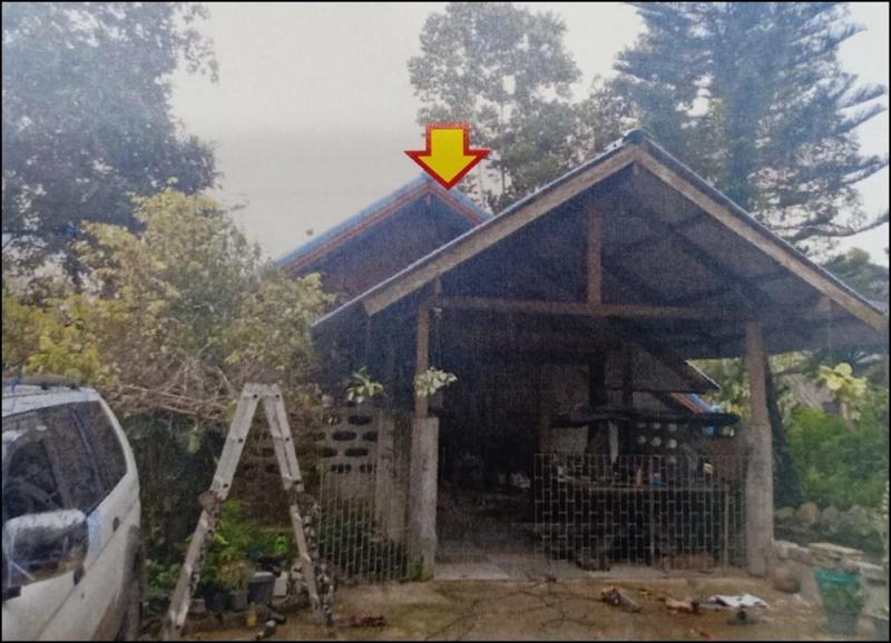 บ้านเดี่ยวหลุดจำนอง ธ.ธนาคารอาคารสงเคราะห์ นครศรีธรรมราช เฉลิมพระเกียรติ ดอนตรอ