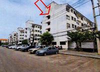 คอนโดหลุดจำนอง ธ.ธนาคารอาคารสงเคราะห์ ปทุมธานี ธัญบุรี ประชาธิปัตย์