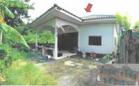 บ้านเดี่ยวหลุดจำนอง ธ.ธนาคารอาคารสงเคราะห์ นครราชสีมา เมืองนครราชสีมา พะเนา