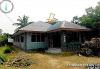 บ้านเดี่ยวหลุดจำนอง ธ.ธนาคารอาคารสงเคราะห์ สกลนคร สว่างแดนดิน บงใต้