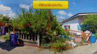ที่ดินหลุดจำนอง ธ.ธนาคารอาคารสงเคราะห์ นครศรีธรรมราช ปากพนัง ปากพนังฝั่งตะวันตก