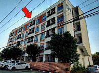 คอนโดหลุดจำนอง ธ.ธนาคารอาคารสงเคราะห์ ปทุมธานี ลำลูกกา คูคต