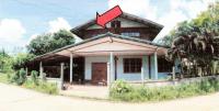 บ้านเดี่ยวหลุดจำนอง ธ.ธนาคารอาคารสงเคราะห์ อุบลราชธานี เดชอุดม ทุ่งเทิง