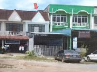 อาคารพาณิชย์หลุดจำนอง ธ.ธนาคารอาคารสงเคราะห์ นครศรีธรรมราช ทุ่งใหญ่ ท่ายาง