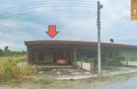 ทาวน์เฮ้าส์หลุดจำนอง ธ.ธนาคารอาคารสงเคราะห์ นครศรีธรรมราช ทุ่งสง ที่วัง