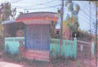 บ้านเดี่ยวหลุดจำนอง ธ.ธนาคารอาคารสงเคราะห์ ร้อยเอ็ด โพนทอง สระนกแก้ว