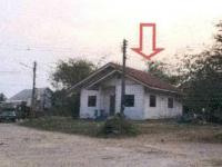 บ้านเดี่ยวหลุดจำนอง ธ.ธนาคารอาคารสงเคราะห์ ร้อยเอ็ด สุวรรณภูมิ หินกอง