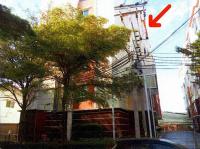 คอนโดหลุดจำนอง ธ.ธนาคารอาคารสงเคราะห์ กรุงเทพมหานคร บางบอน บางบอน