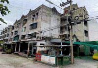 คอนโดหลุดจำนอง ธ.ธนาคารอาคารสงเคราะห์ ปทุมธานี เมืองปทุมธานี บางพูน