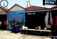 ทาวน์เฮ้าส์หลุดจำนอง ธ.ธนาคารอาคารสงเคราะห์ ปทุมธานี ลำลูกกา ลำลูกกา