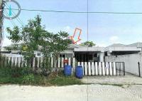 บ้านเดี่ยวหลุดจำนอง ธ.ธนาคารอาคารสงเคราะห์ นครราชสีมา สีคิ้ว ลาดบัวขาว