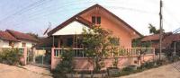 บ้านเดี่ยวหลุดจำนอง ธ.ธนาคารอาคารสงเคราะห์ นครสวรรค์ ลาดยาว หนองนมวัว