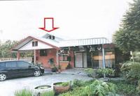 บ้านเดี่ยวหลุดจำนอง ธ.ธนาคารอาคารสงเคราะห์ เลย เมืองเลย ศรีสองรัก