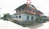 บ้านเดี่ยวหลุดจำนอง ธ.ธนาคารอาคารสงเคราะห์ หนองบัวลำภู นากลาง ด่านช้าง