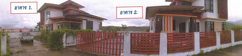 บ้านเดี่ยวหลุดจำนอง ธ.ธนาคารอาคารสงเคราะห์ เชียงราย เมืองเชียงราย ท่าสุด