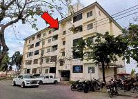 คอนโดหลุดจำนอง ธ.ธนาคารอาคารสงเคราะห์ กรุงเทพมหานคร ลาดกระบัง ทับยาว