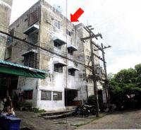 คอนโดหลุดจำนอง ธ.ธนาคารอาคารสงเคราะห์ กรุงเทพมหานคร หนองแขม หลักสอง