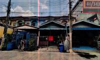 ทาวน์เฮ้าส์หลุดจำนอง ธ.ธนาคารอาคารสงเคราะห์ นนทบุรี บางกรวย ศาลากลาง