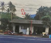 บ้านแฝดหลุดจำนอง ธ.ธนาคารอาคารสงเคราะห์ สงขลา รัตภูมิ เขาพระ