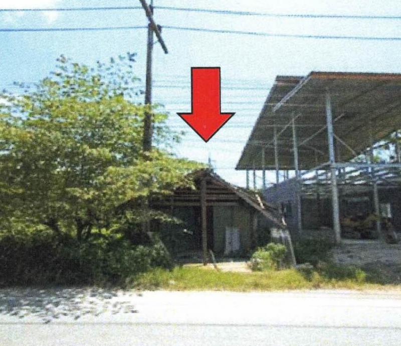 บ้านเดี่ยวหลุดจำนอง ธ.ธนาคารอาคารสงเคราะห์ ยะลา เมืองยะลา ลิดล