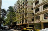 คอนโดหลุดจำนอง ธ.ธนาคารอาคารสงเคราะห์ กรุงเทพมหานคร ประเวศ ดอกไม้