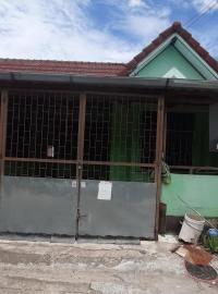 ทาวน์เฮ้าส์หลุดจำนอง ธ.ธนาคารอาคารสงเคราะห์ ชลบุรี ศรีราชา หนองขาม