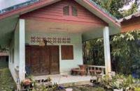 บ้านเดี่ยวหลุดจำนอง ธ.ธนาคารอาคารสงเคราะห์ ตรัง เมืองตรัง นาท่ามเหนือ