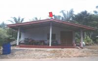 บ้านเดี่ยวหลุดจำนอง ธ.ธนาคารอาคารสงเคราะห์ นครศรีธรรมราช นาบอน นาบอน