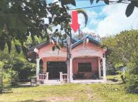 บ้านเดี่ยวหลุดจำนอง ธ.ธนาคารอาคารสงเคราะห์ สงขลา รัตภูมิ ควนรู