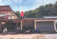 บ้านเดี่ยวหลุดจำนอง ธ.ธนาคารอาคารสงเคราะห์ สงขลา สะเดา ปริก