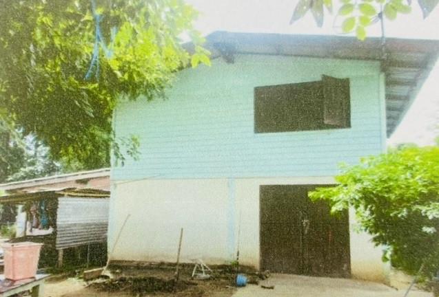 บ้านเดี่ยวหลุดจำนอง ธ.ธนาคารอาคารสงเคราะห์ ชัยนาท หันคา วังไก่เถื่อน