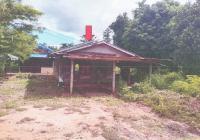 บ้านเดี่ยวหลุดจำนอง ธ.ธนาคารอาคารสงเคราะห์ สุรินทร์ รัตนบุรี รัตนบุรี