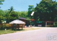 บ้านเดี่ยวหลุดจำนอง ธ.ธนาคารอาคารสงเคราะห์ ตรัง หาดสำราญ หาดสำราญ